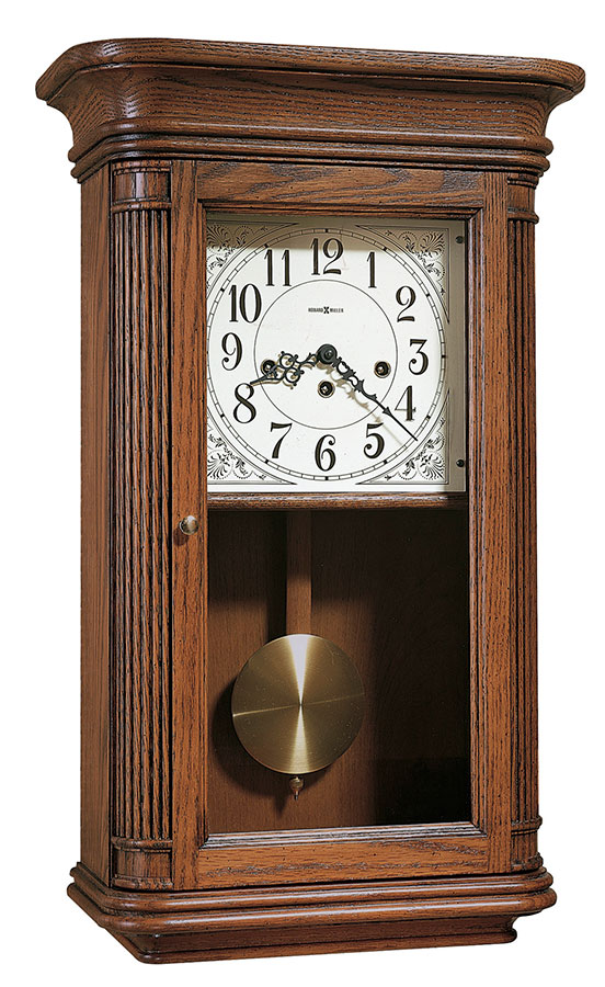 Настенные часы Howard Miller 613-108